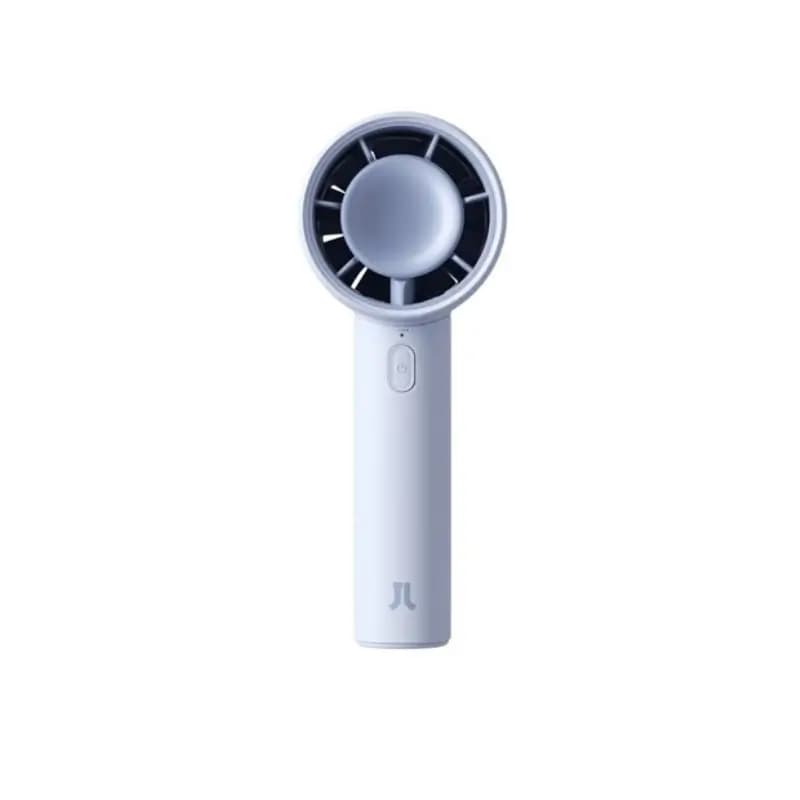 Jisulife Life10 Handheld Fan with Brushless Motor and 4000mAh Battery Jisulife Life10 Handheld Fan with Brushless Motor and 4000mAh Battery