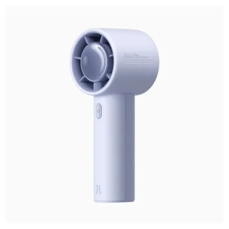 Jisulife Life10 Handheld Fan with Brushless Motor and 4000mAh Battery Jisulife Life10 Handheld Fan with Brushless Motor and 4000mAh Battery