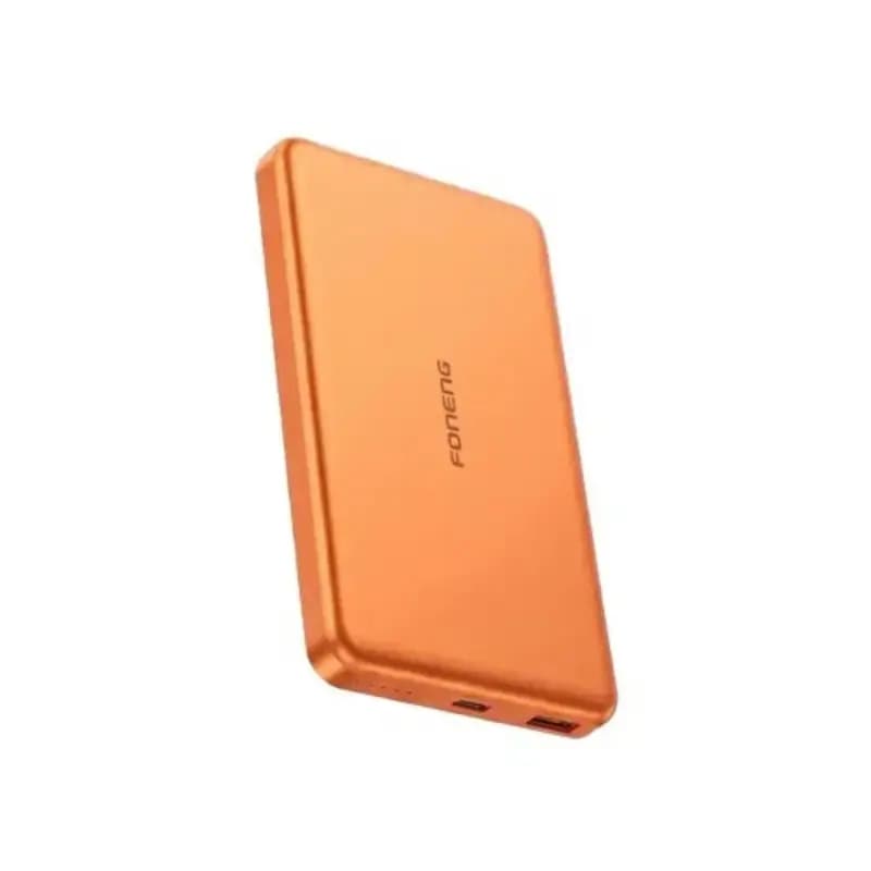 Foneng PX156 20W Wireless Power Bank Foneng PX156 20W Wireless Power Bank