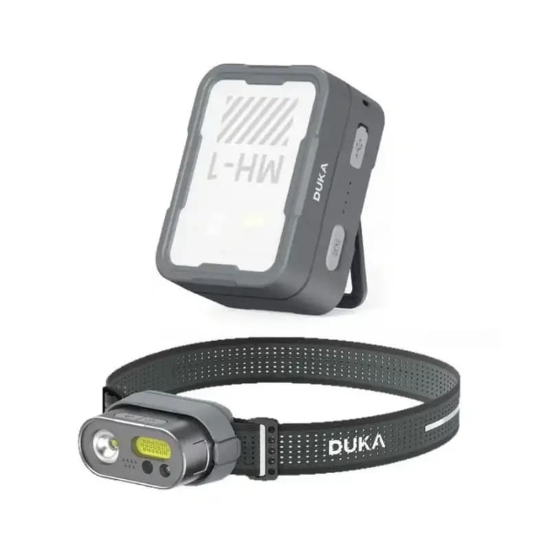 ATuMan MH1 Multifunctional Headlamp 350 Lumens ATuMan MH1 Multifunctional Headlamp 350 Lumens