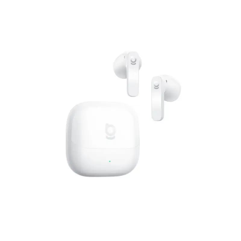 Baseus Bass BS1 A00102 True Wireless Earbuds with Bluetooth 6.0 and 50-Hour Playback Baseus Bass BS1 A00102 True Wireless Earbuds with Bluetooth 6.0 and 50-Hour Playback