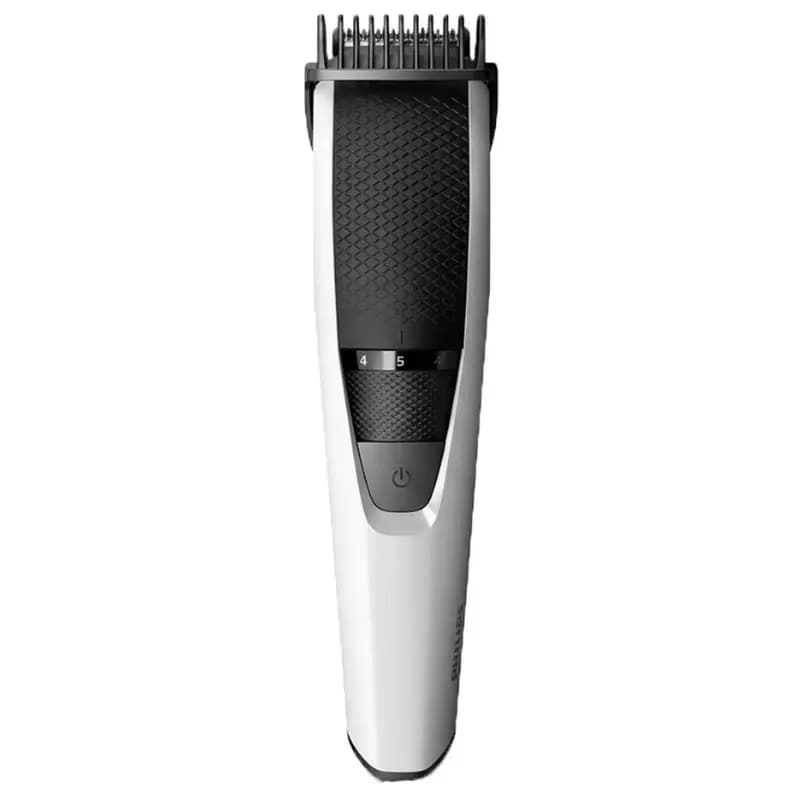 Philips BT3101/15 Series 3000 Beard Trimmer for Men - 20 Length Settings Philips BT3101/15 Series 3000 Beard Trimmer for Men - 20 Length Settings