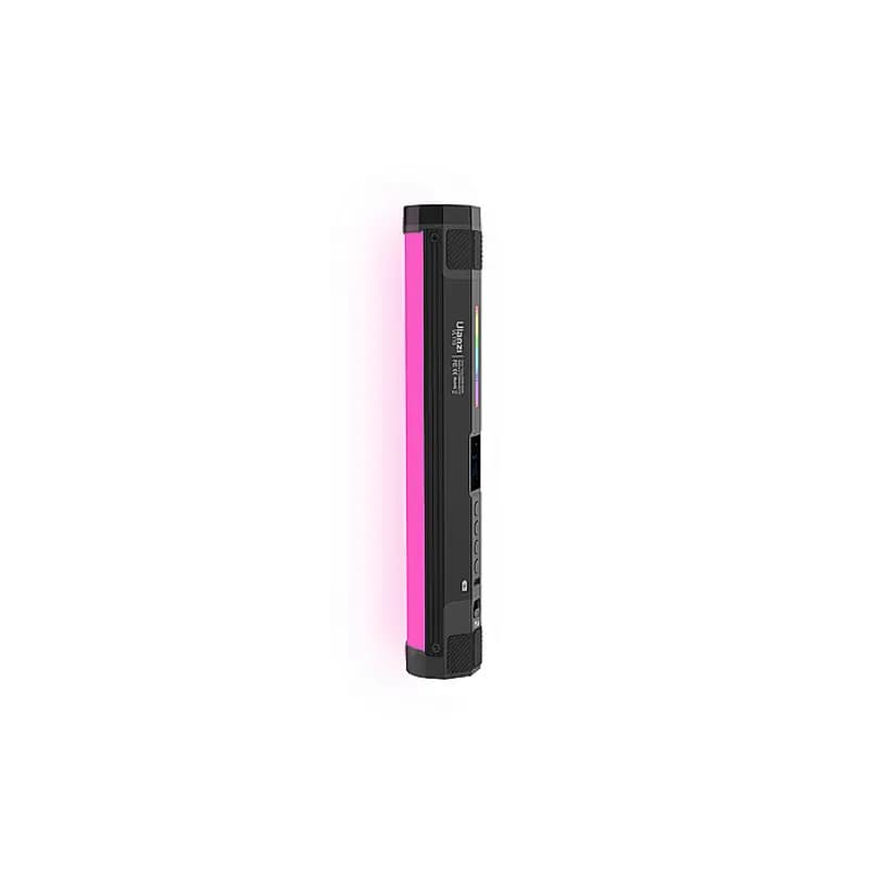 Ulanzi VL110 Magnetic RGB LED Tube Light for Content Creators Ulanzi VL110 Magnetic RGB LED Tube Light for Content Creators
