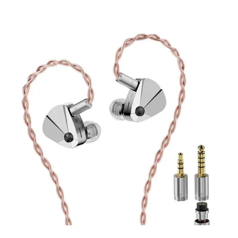 Twistura Beta Wired IEM 11mm Dynamic Driver InEar Monitor Twistura Beta Wired IEM 11mm Dynamic Driver InEar Monitor