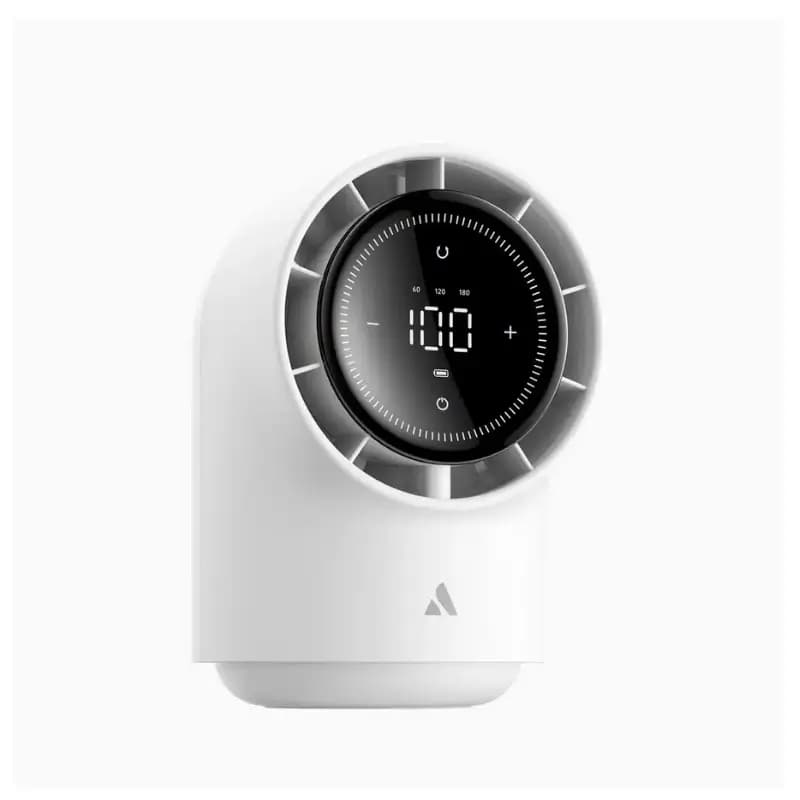 Aecooly Chic 01 TB01 Touch Control Table Fan with 100 Speed Levels Aecooly Chic 01 TB01 Touch Control Table Fan with 100 Speed Levels