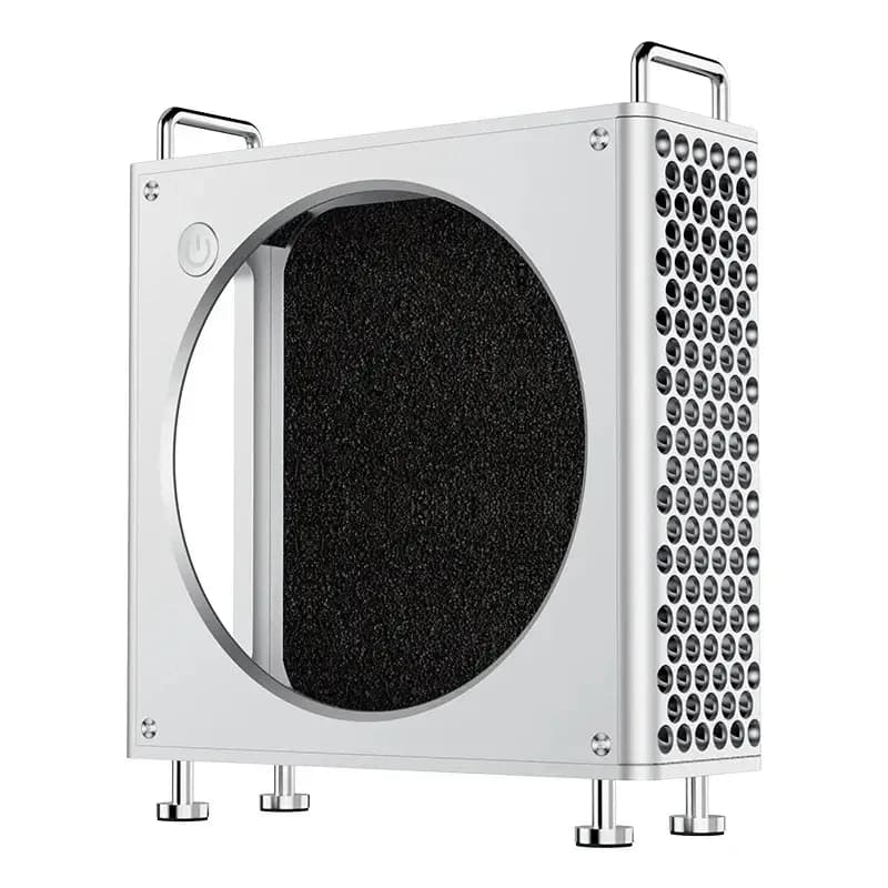 Ulanzi QT01 Aluminum Alloy Cage for Mac Mini