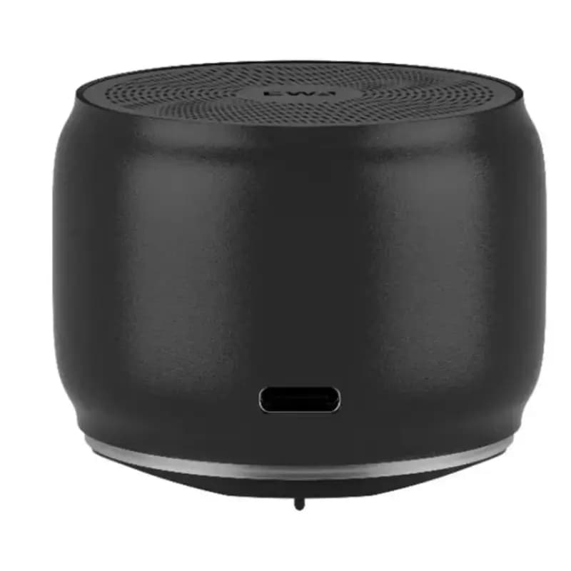 EWA A126 Metal Mini Bluetooth Speaker with Bluetooth 5.0 & Bass Radiator EWA A126 Metal Mini Bluetooth Speaker with Bluetooth 5.0 & Bass Radiator