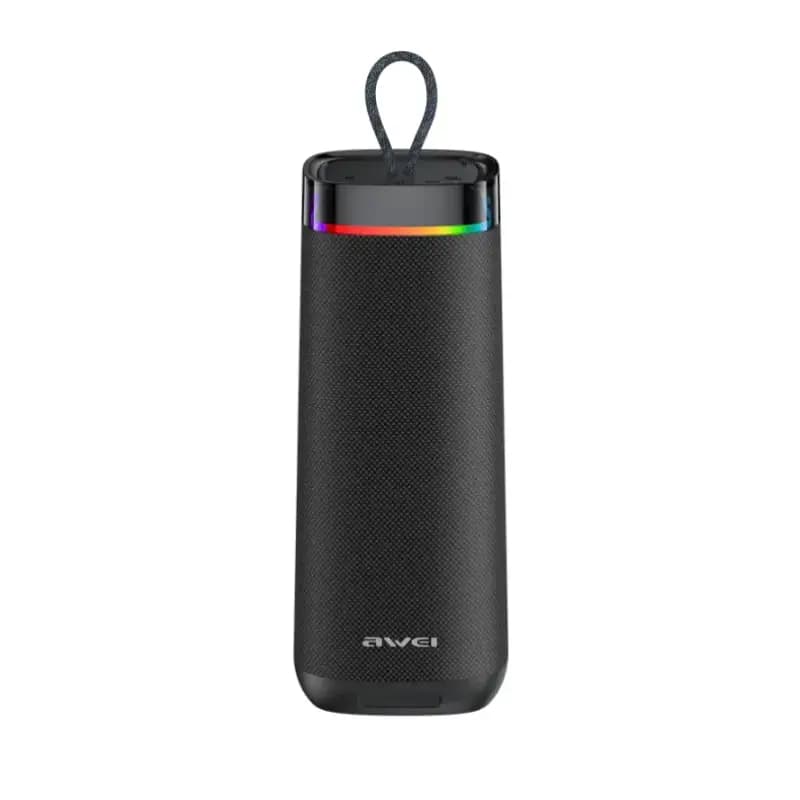 AWEI KA66 60W Waterproof Bluetooth Speaker AWEI KA66 60W Waterproof Bluetooth Speaker