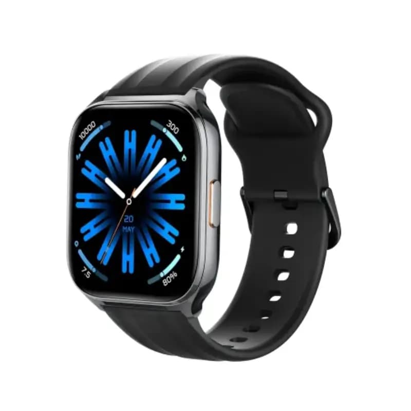 Haylou Watch 3 1.85" AMOLED Smartwatch with Bluetooth Calling