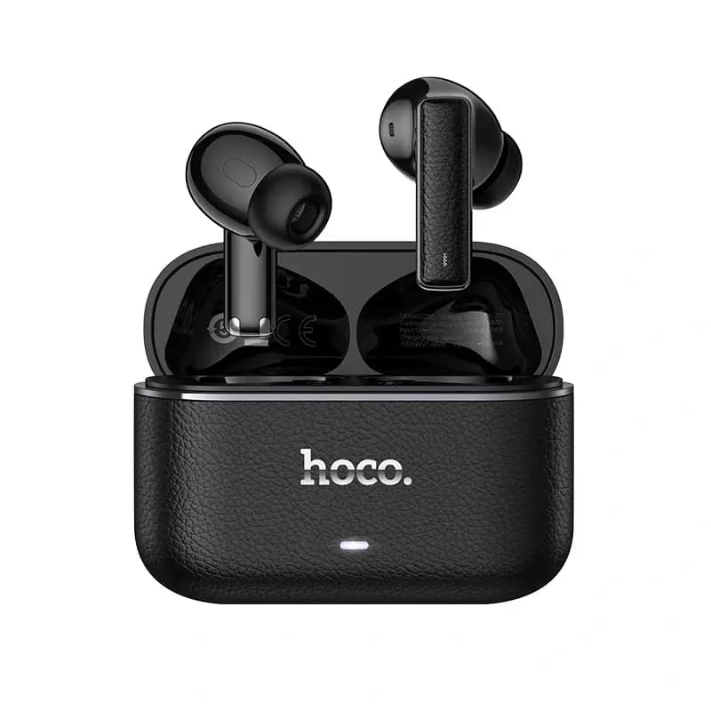 Hoco EQ35 Rhyme Wireless Bluetooth 5.4 ANC Earbuds Hoco EQ35 Rhyme Wireless Bluetooth 5.4 ANC Earbuds