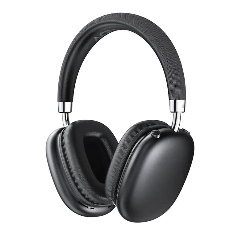 ACEFAST H13 Wireless Bluetooth 6.0 Headset with 40mm Hi-Fi Drivers ACEFAST H13 Wireless Bluetooth 6.0 Headset with 40mm Hi-Fi Drivers
