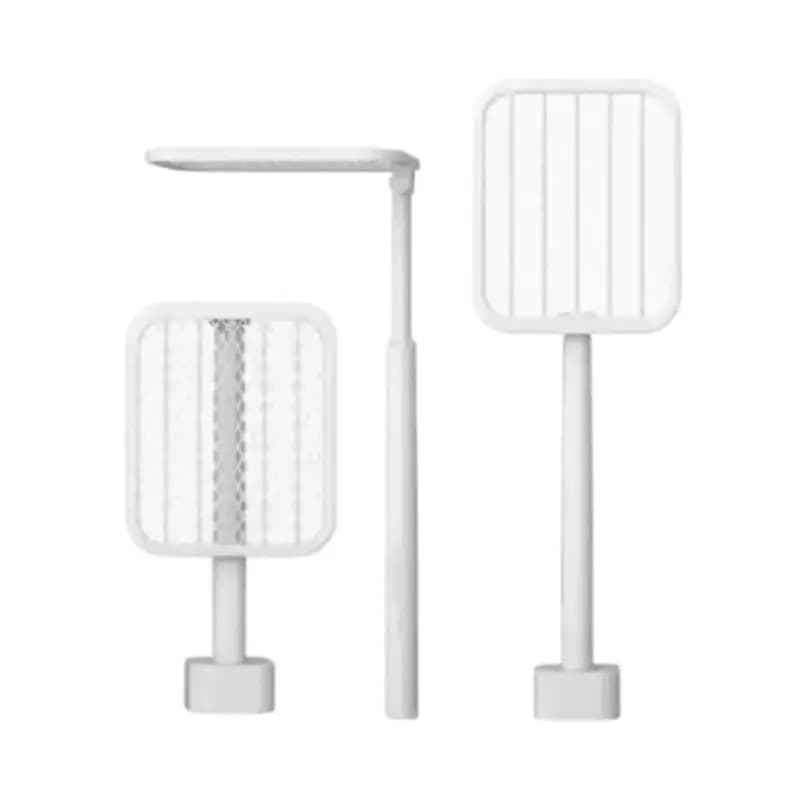 Xiaomi Qualitell L2 Electric Mosquito Swatter with UV Lamp Mode Xiaomi Qualitell L2 Electric Mosquito Swatter with UV Lamp Mode