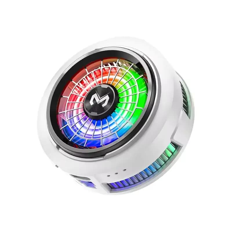Memo CX20 Magnetic Phone Cooler for Gaming Memo CX20 Magnetic Phone Cooler for Gaming
