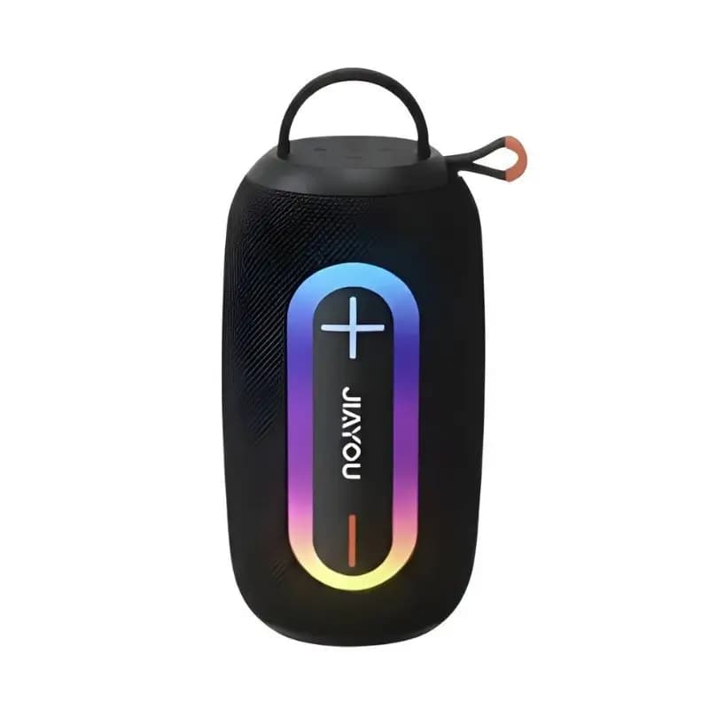 JIAYOU Sonic 6 16W Portable Bluetooth Speaker JIAYOU Sonic 6 16W Portable Bluetooth Speaker