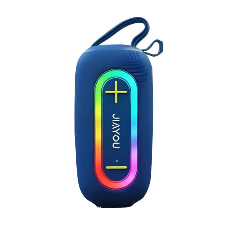 JIAYOU Sonic 6 16W Portable Bluetooth Speaker JIAYOU Sonic 6 16W Portable Bluetooth Speaker
