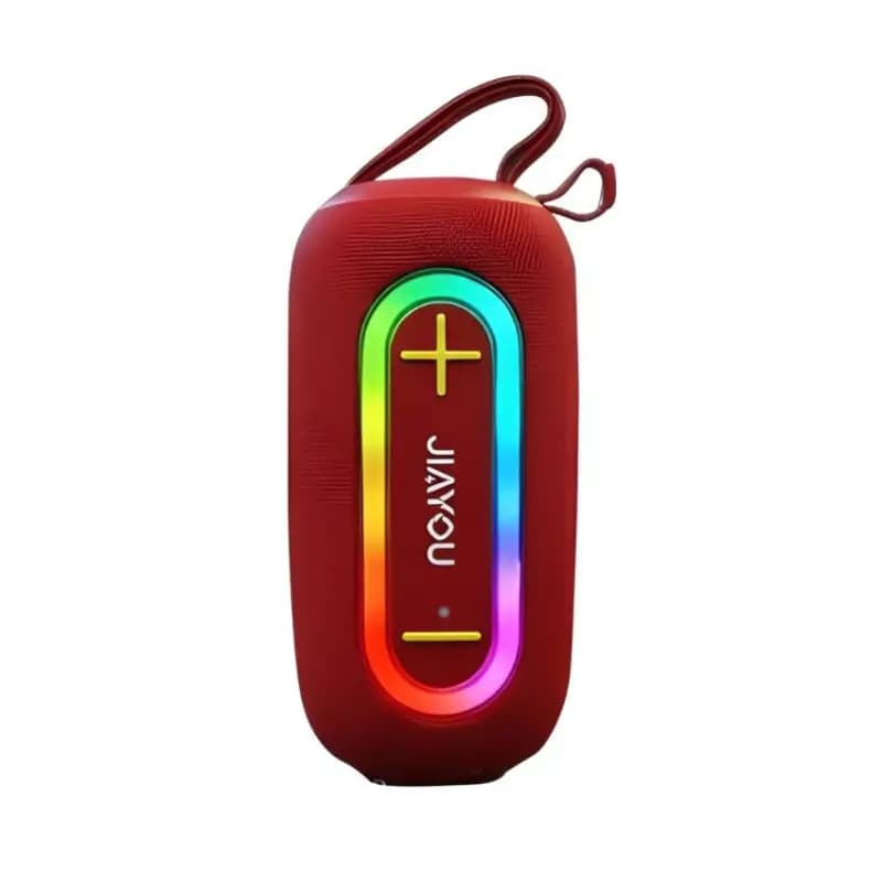 JIAYOU Sonic 6 16W Portable Bluetooth Speaker JIAYOU Sonic 6 16W Portable Bluetooth Speaker
