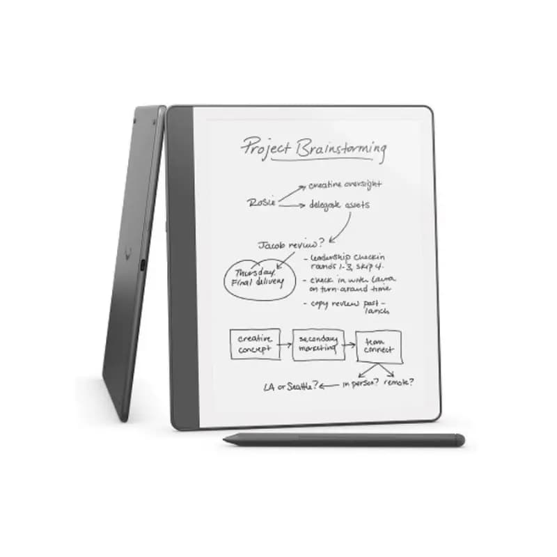 Amazon Kindle Scribe 2nd Gen 32GB Amazon Kindle Scribe 2nd Gen 32GB