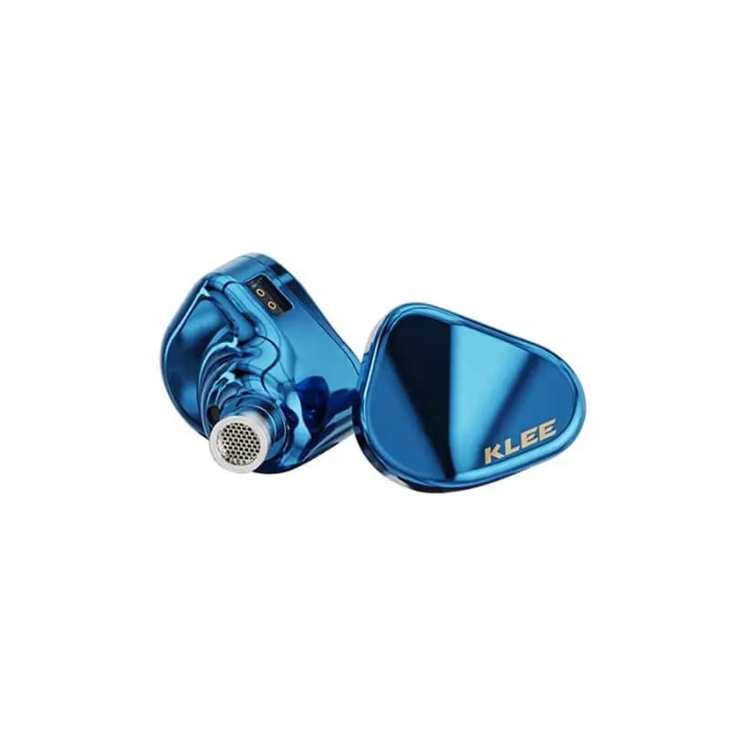 iBasso Jr. Klee 10mm Dual Magnetic Dynamic Driver Hi-Fi IEM Earphones iBasso Jr. Klee 10mm Dual Magnetic Dynamic Driver Hi-Fi IEM Earphones