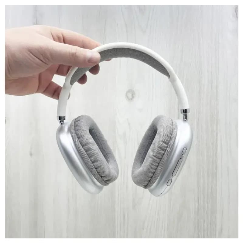 XO BE25 Wireless Bluetooth Headset with 40mm Drivers & 8H Battery XO BE25 Wireless Bluetooth Headset with 40mm Drivers & 8H Battery