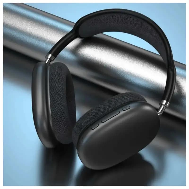 XO BE25 Wireless Bluetooth Headset with 40mm Drivers & 8H Battery XO BE25 Wireless Bluetooth Headset with 40mm Drivers & 8H Battery