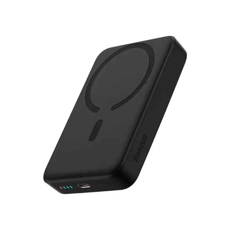 Baseus PPCXM1030 Magnetic Wireless Power Bank 10000mAh 30W Fast Charging