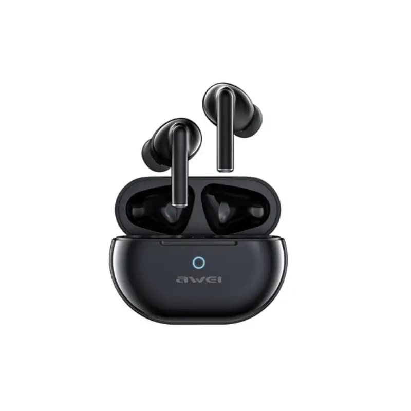 Awei T61 Wireless Bluetooth ENC Earbuds Awei T61 Wireless Bluetooth ENC Earbuds