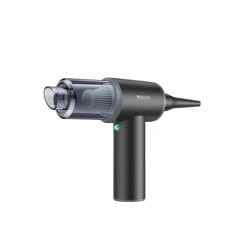 YESIDO VC15 Cordless Handheld Vacuum Cleaner