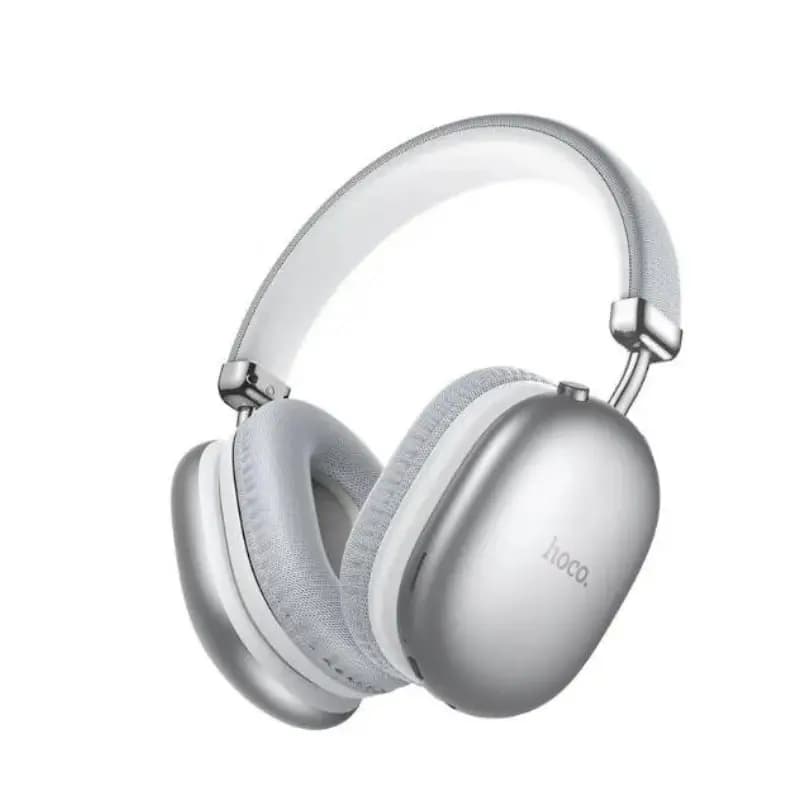 Hoco ESD35 Pro Max ANC Headphones with 40mm Drivers and Bluetooth 5.3 Hoco ESD35 Pro Max ANC Headphones with 40mm Drivers and Bluetooth 5.3