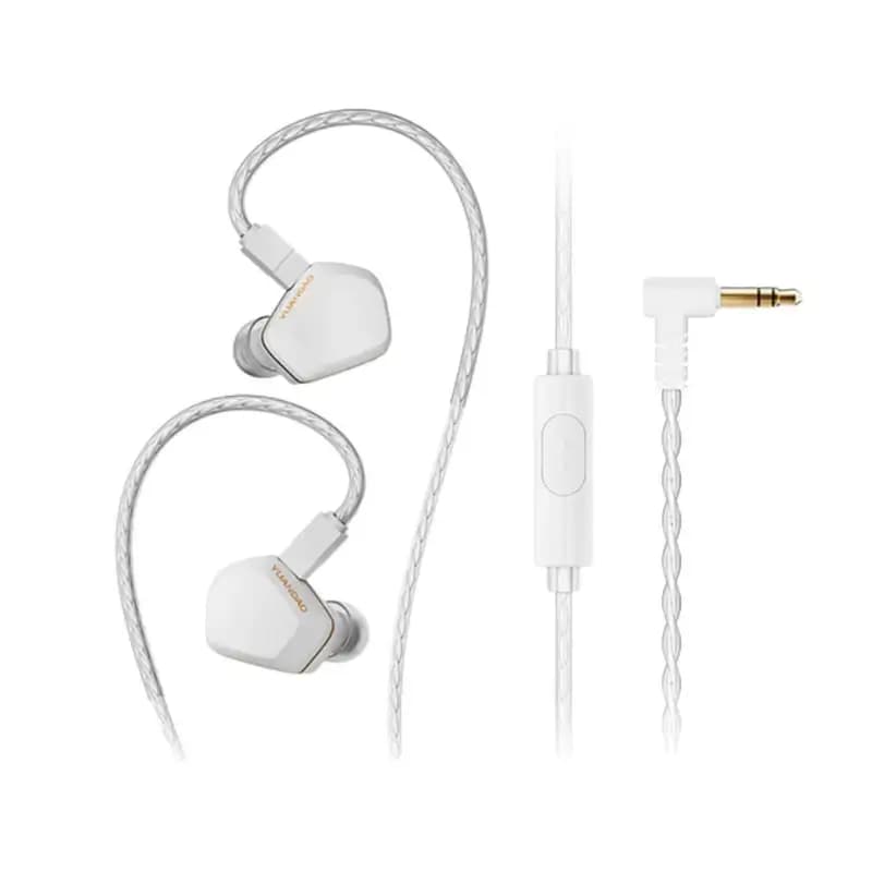 NICEHCK Tears Wired In-Ear Monitor with Open-Back Acoustic Chamber NICEHCK Tears Wired In-Ear Monitor with Open-Back Acoustic Chamber