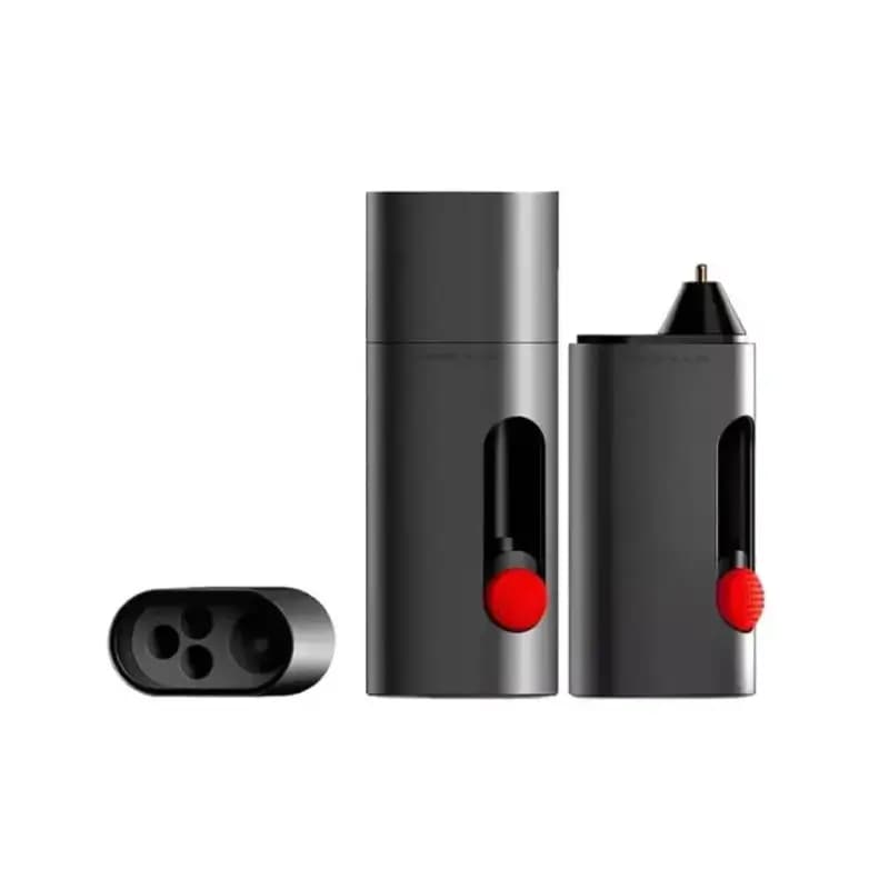 Xiaomi WowStick Gluer Cordless Mini Hot Glue Pen Xiaomi WowStick Gluer Cordless Mini Hot Glue Pen