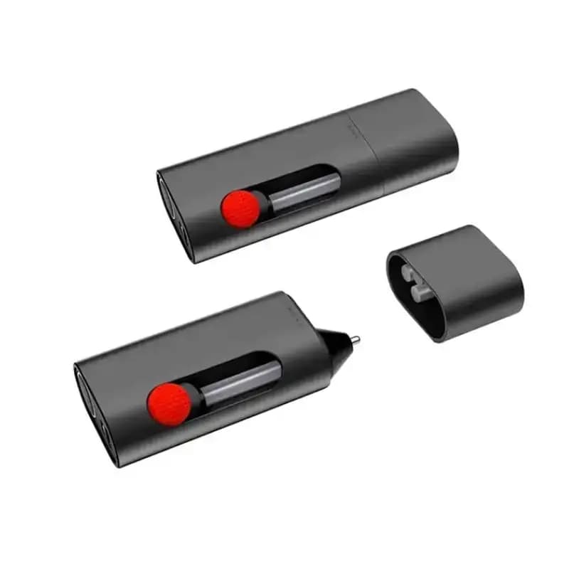 Xiaomi WowStick Gluer Cordless Mini Hot Glue Pen Xiaomi WowStick Gluer Cordless Mini Hot Glue Pen