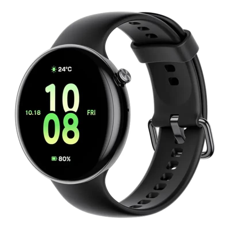Honor Watch Fit Active Smart Watch with Bluetooth Calling and GPS Honor Watch Fit Active Smart Watch with Bluetooth Calling and GPS