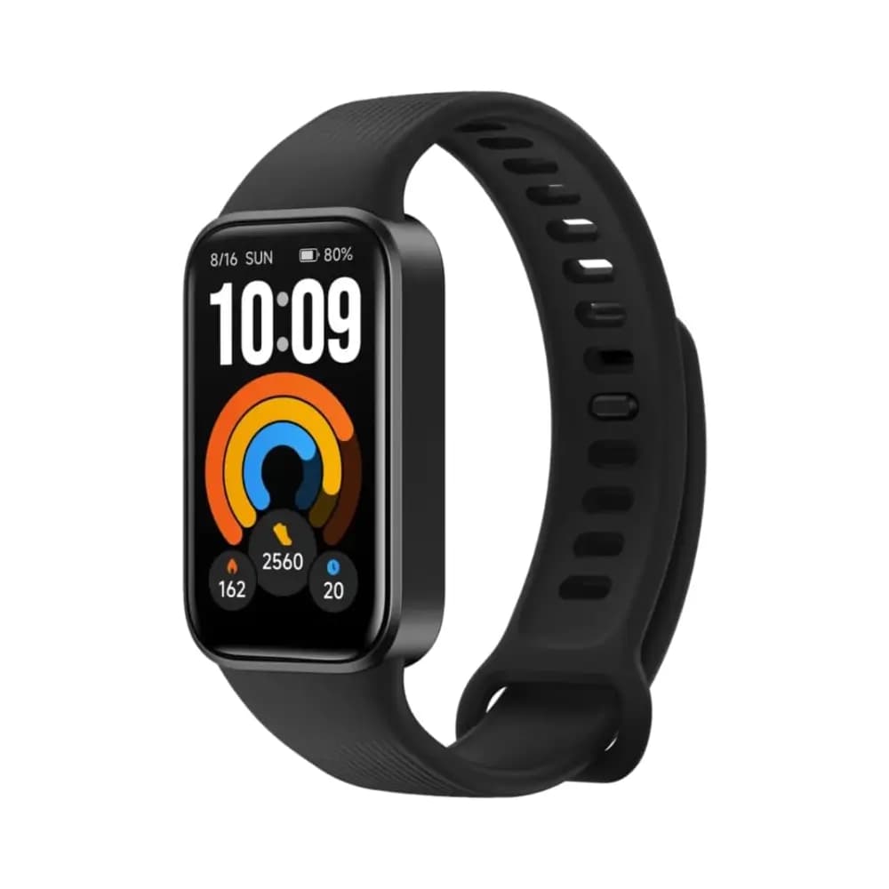 Xiaomi Smart Band 11 Active Fitness Tracker with SpO2 and Heart Rate Monitor Xiaomi Smart Band 11 Active Fitness Tracker with SpO2 and Heart Rate Monitor