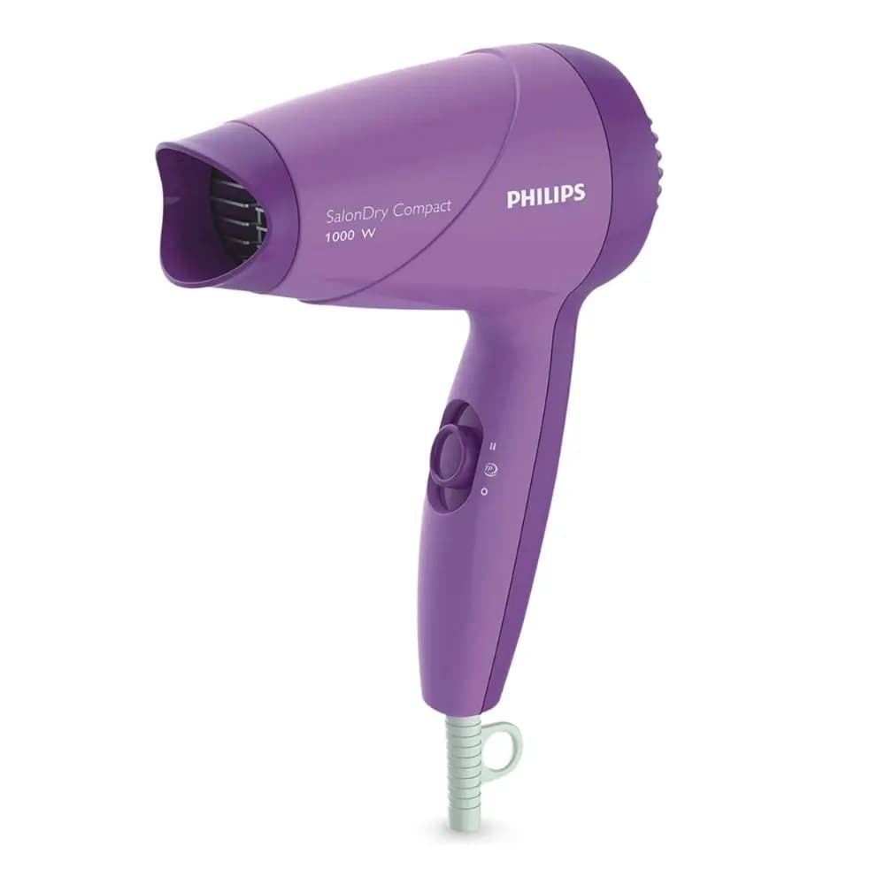 Philips HP8100/46 1000W Hair Dryer with ThermoProtect Technology Philips HP8100/46 1000W Hair Dryer with ThermoProtect Technology
