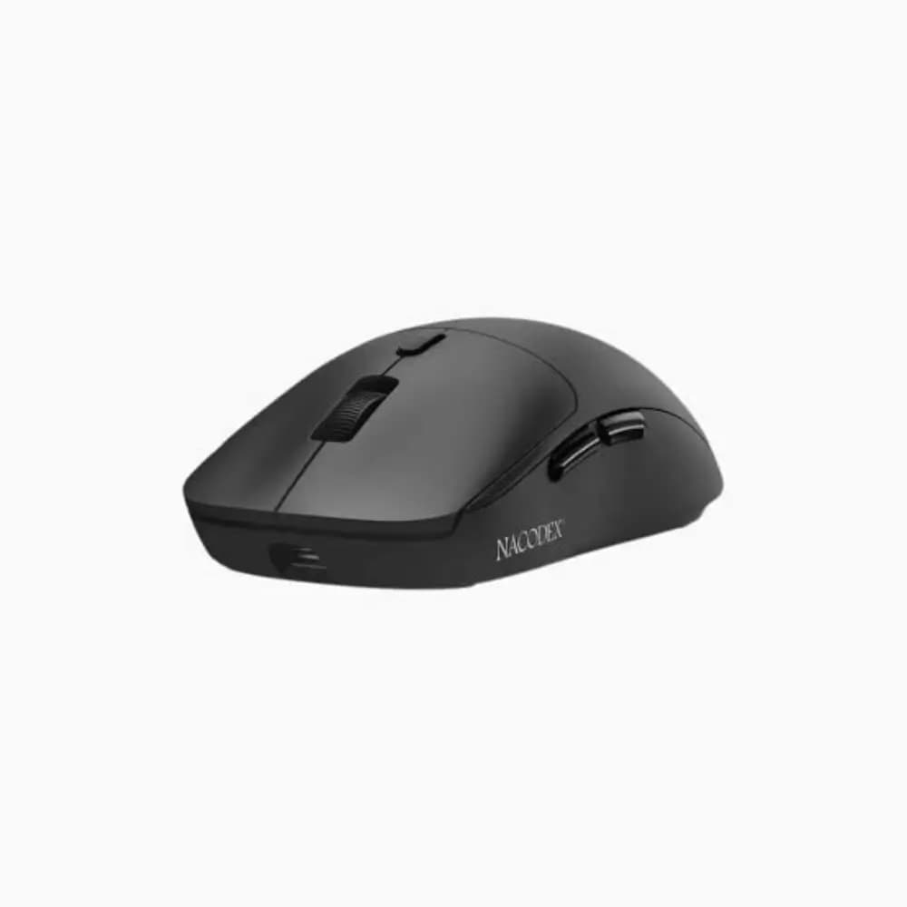 AJAZZ NJ07 Tri-Mode Wireless Gaming Mouse with 3200 DPI Sensor AJAZZ NJ07 Tri-Mode Wireless Gaming Mouse with 3200 DPI Sensor