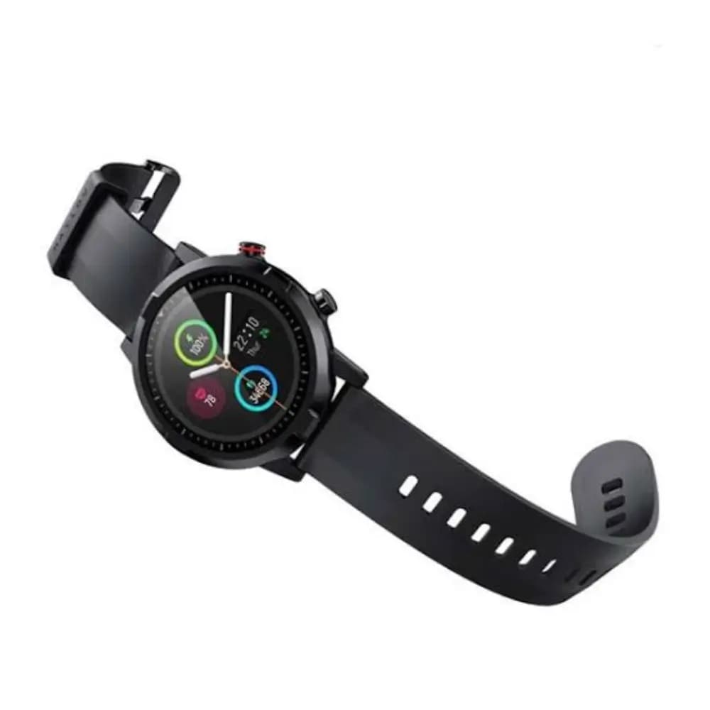 Haylou RT LS05S Smartwatch with 15-Day Battery Life Haylou RT LS05S Smartwatch with 15-Day Battery Life