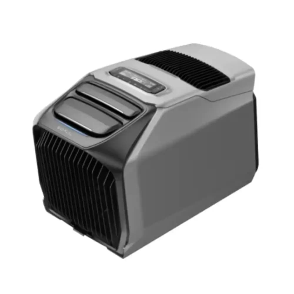 EcoFlow WAVE 3 Portable Air Conditioner Cooling & Heating EcoFlow WAVE 3 Portable Air Conditioner Cooling & Heating