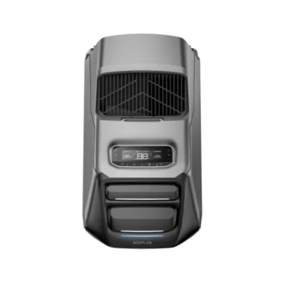 EcoFlow WAVE 3 Portable Air Conditioner Cooling & Heating EcoFlow WAVE 3 Portable Air Conditioner Cooling & Heating