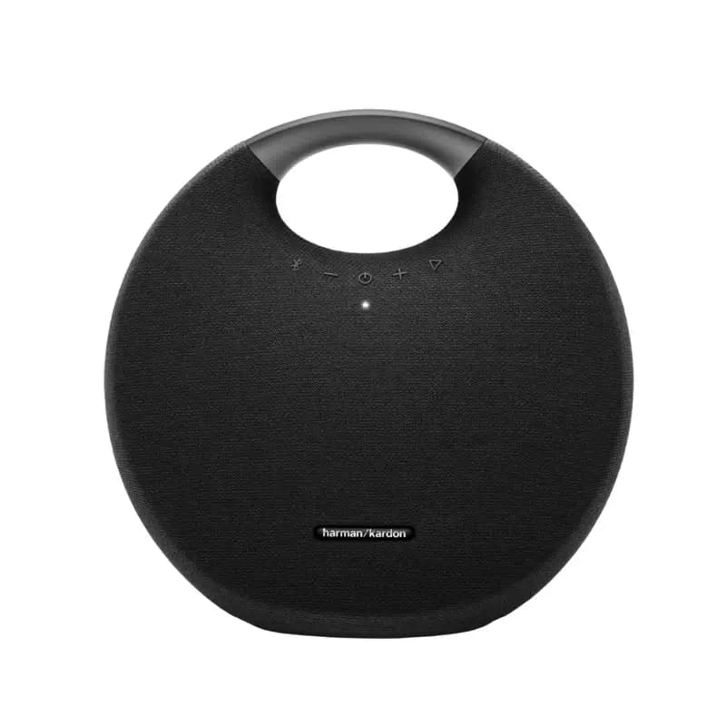 Harman Kardon Onyx Studio 6 Waterproof Portable Speaker with Dual Sound Harman Kardon Onyx Studio 6 Waterproof Portable Speaker with Dual Sound