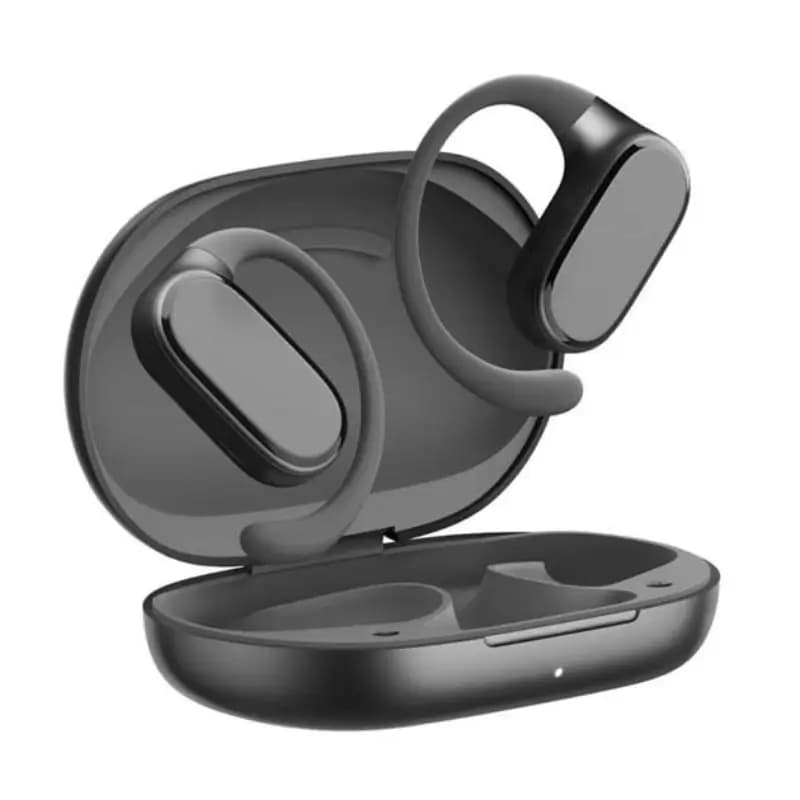 HONOR Choice Earbuds Open 3 IP54 Open-Ear Wireless Earbuds with 42H Battery HONOR Choice Earbuds Open 3 IP54 Open-Ear Wireless Earbuds with 42H Battery