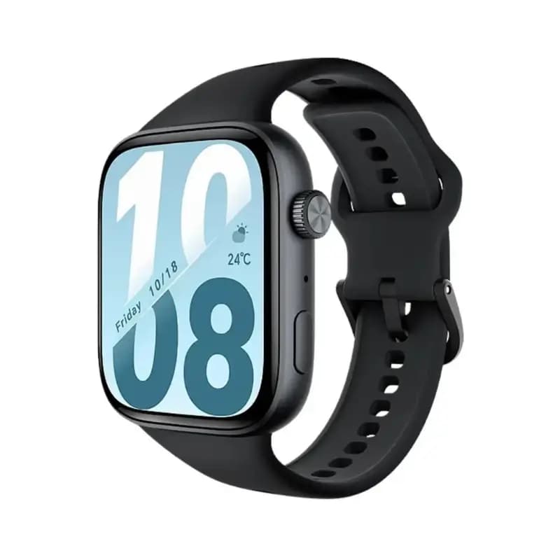 HONOR Watch X5i AMOLED Bluetooth Calling Smartwatch with IP68 Rating HONOR Watch X5i AMOLED Bluetooth Calling Smartwatch with IP68 Rating