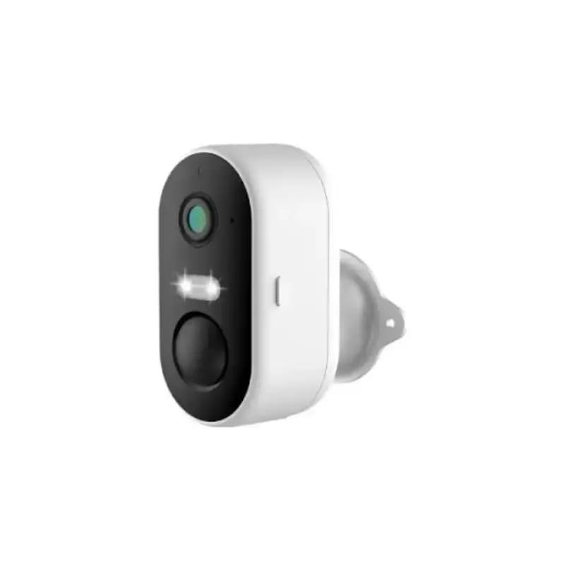 Meari N1 3MP 2K Outdoor WiFi Security Camera with Solar-Ready Battery & PIR Human Detection Meari N1 3MP 2K Outdoor WiFi Security Camera with Solar-Ready Battery & PIR Human Detection