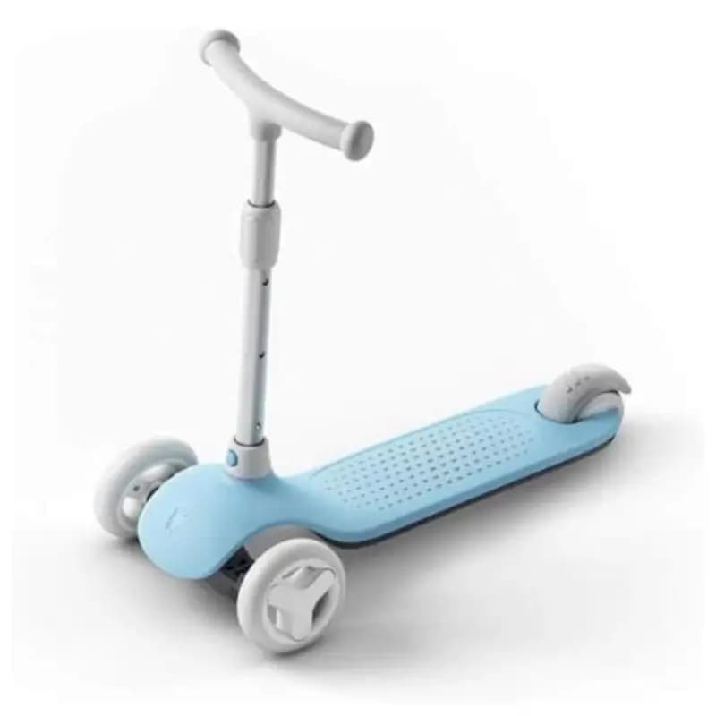 Xiaomi HBC01YM MiTU Kids Scooter with Adjustable Height & Foot Brake Xiaomi HBC01YM MiTU Kids Scooter with Adjustable Height & Foot Brake