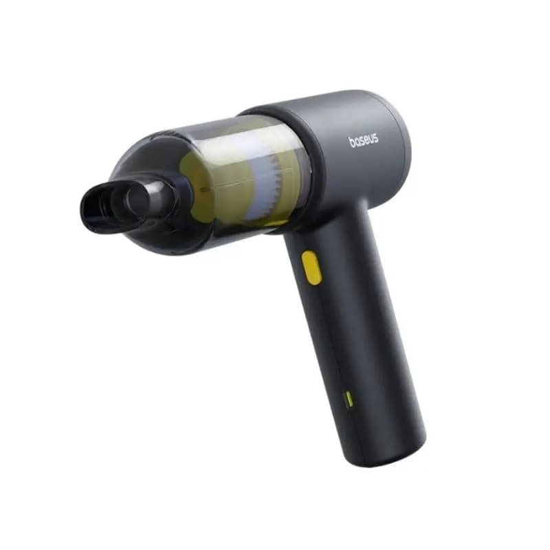 Baseus AT 5000Pa 4-in-1 Wireless Car Vacuum Cleaner & Dust Blower
