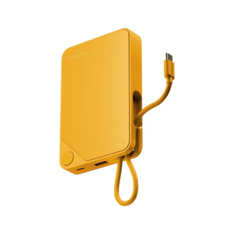 Power X 10000mAh Power Bank With USB-C Cable, 20W Fast Charging Power X 10000mAh Power Bank With USB-C Cable, 20W Fast Charging