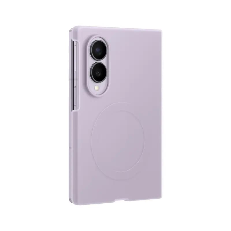 Samsung EF-CF971 Galaxy Z Fold8 Clear Magnetic Case with Anti-Yellowing Coating Samsung EF-CF971 Galaxy Z Fold8 Clear Magnetic Case with Anti-Yellowing Coating