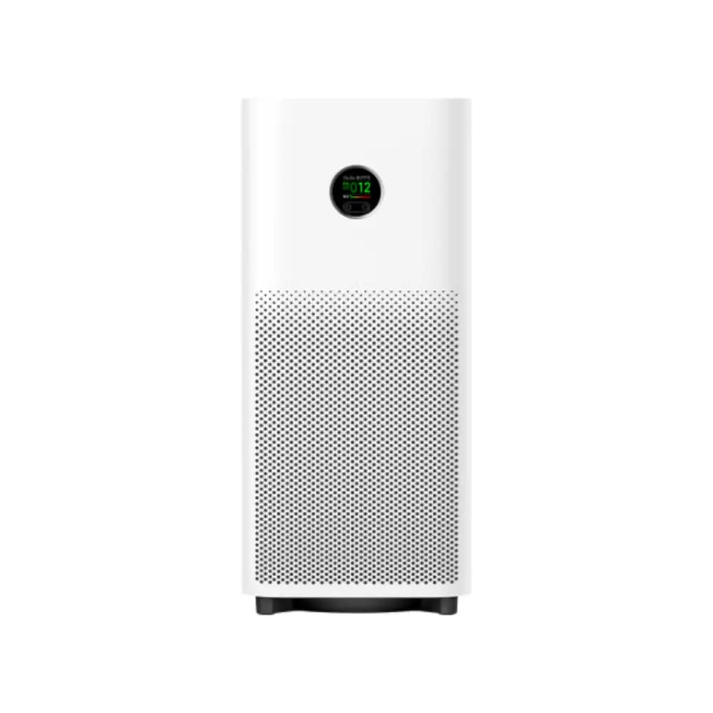 Xiaomi MIJIA Air Purifier 5 with App Control and PM2.5 Display Xiaomi MIJIA Air Purifier 5 with App Control and PM2.5 Display