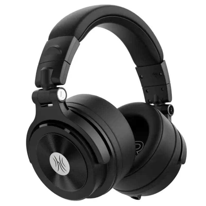 OneOdio Monitor 40 Wired Over-Ear Headphones with 50mm Dynamic Driver OneOdio Monitor 40 Wired Over-Ear Headphones with 50mm Dynamic Driver
