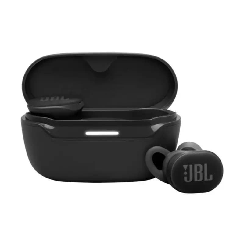 JBL Endurance Race 2 Wireless Earbuds with Active Noise Cancelling and 48-Hour Battery JBL Endurance Race 2 Wireless Earbuds with Active Noise Cancelling and 48-Hour Battery
