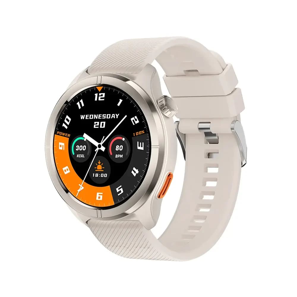 Haylou Solar Neo 2 Smart Watch with 15-Day Battery Life Haylou Solar Neo 2 Smart Watch with 15-Day Battery Life